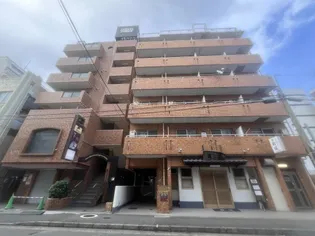 スターハイツ横須賀中央の画像