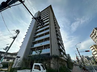 ラティエラ大鳥居の画像