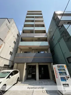 ルフレグランデ川崎の画像