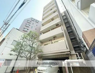 プレール綱島の画像