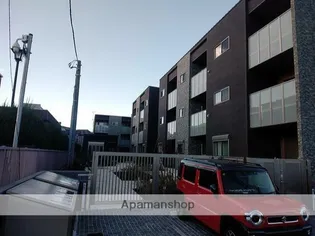 ORCHARD COURT Ⅰの画像