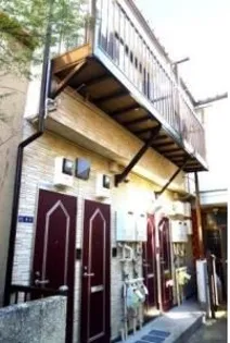 リプロン南馬込の画像