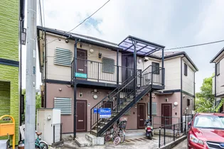 グリーンヒルの画像