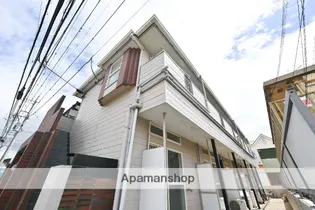 パレス海老名の画像