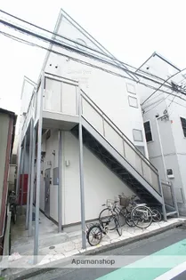 リーヴェルポート横浜白楽IIの画像