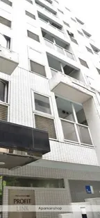 プロフィットリンク蒲田【4階】の外観