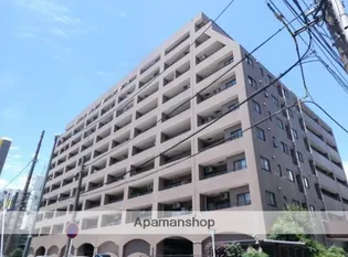 ナイスアーバンステイツ綱島の画像