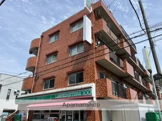 ハイツアオキ第1の画像