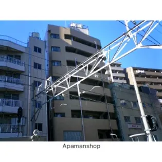 ニューシャトー蒲田の画像