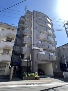 グランデ夢見ヶ崎の画像