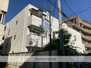 ノーブル中原の画像