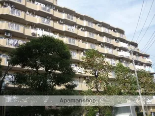 ライオンズガーデン百合ヶ丘の画像