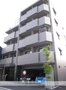 ルーブル東蒲田伍番館の画像