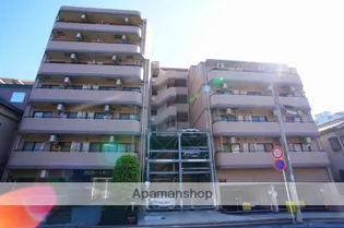 グリフォーネ横浜 西口の画像