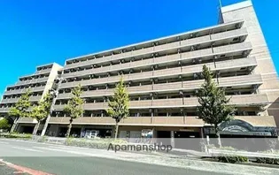 日神パレス磯子【5階】の外観