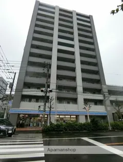 プロムナード新城の画像