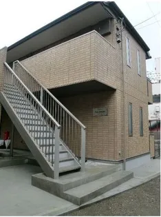 アーク山手の画像