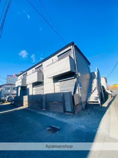 モリコーハウスの画像