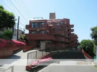 ライオンズマンション東寺尾の画像