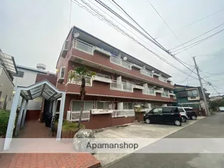 メゾン すとーにぃーの画像