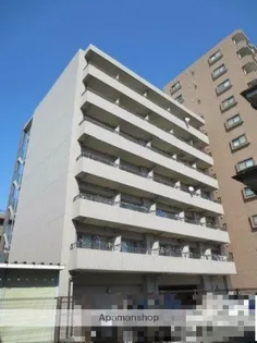 グラシア武蔵中原の画像