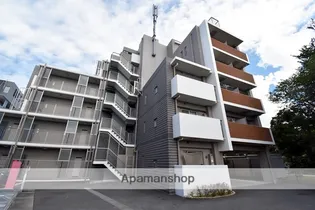 グレイスコート大倉山の画像