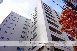 ディークラディア横浜エステシアの画像