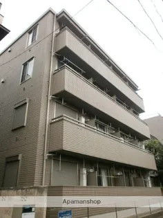 デュールメゾン末長の画像
