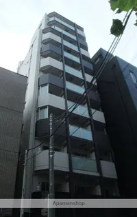 スカイコート大森壱番館の画像