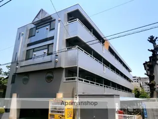 シャルム新城の画像