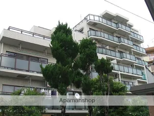 ペガサスマンション白楽の画像