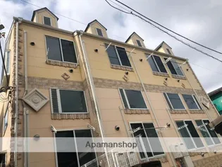 フィオーレ新子安の画像