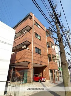 ウエストヴァリー樽町の画像
