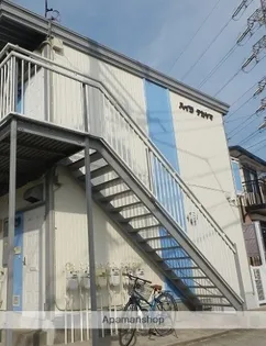 ハイツタカヤマの画像