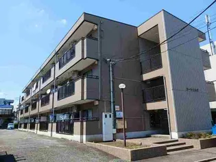 コートヒルズの画像