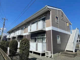 ハイツグリュークの画像