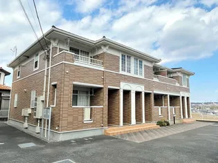 レジデンス依知の画像