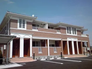 カレントガーデンBの画像