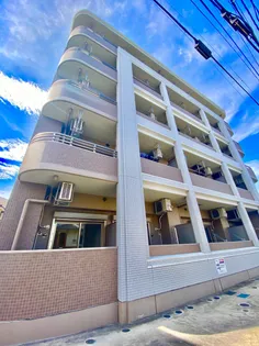 エテルノ ソーレ【1階】の外観