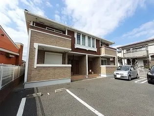 エスポワール湘南の画像