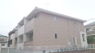 リバージュ厚木Vの画像