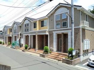 グリーンヒルズ大澤Cの画像