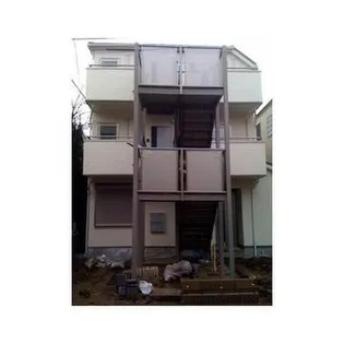 DEAR COURT 田園調布南の画像