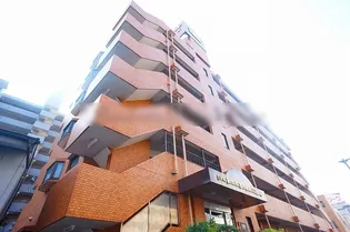 ライオンズマンション横浜駅東の画像