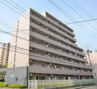 コンフォートソシアKの画像