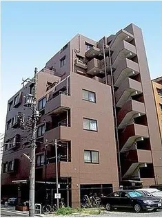 パークヒルズ武蔵小杉の画像