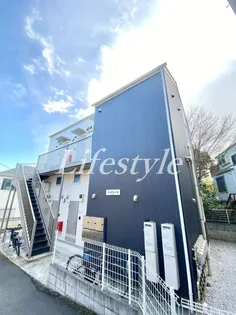 ベイコートの画像