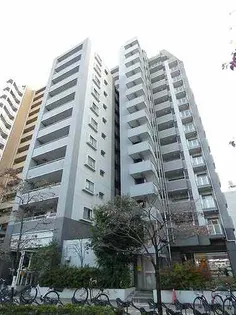 ライオンズステーションプラザ溝の口セントラルアベニューの画像