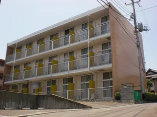 レオパレスエスペランサの画像