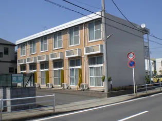 レオパレスRINKAの画像